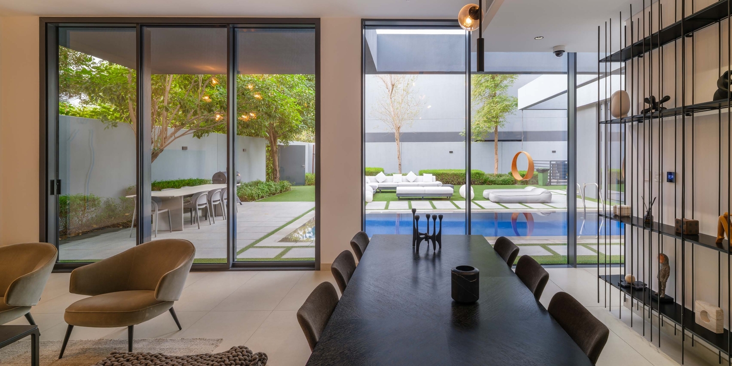 Apartments for Sale in Sharjah - Masaar 3 Phases 1 and 2