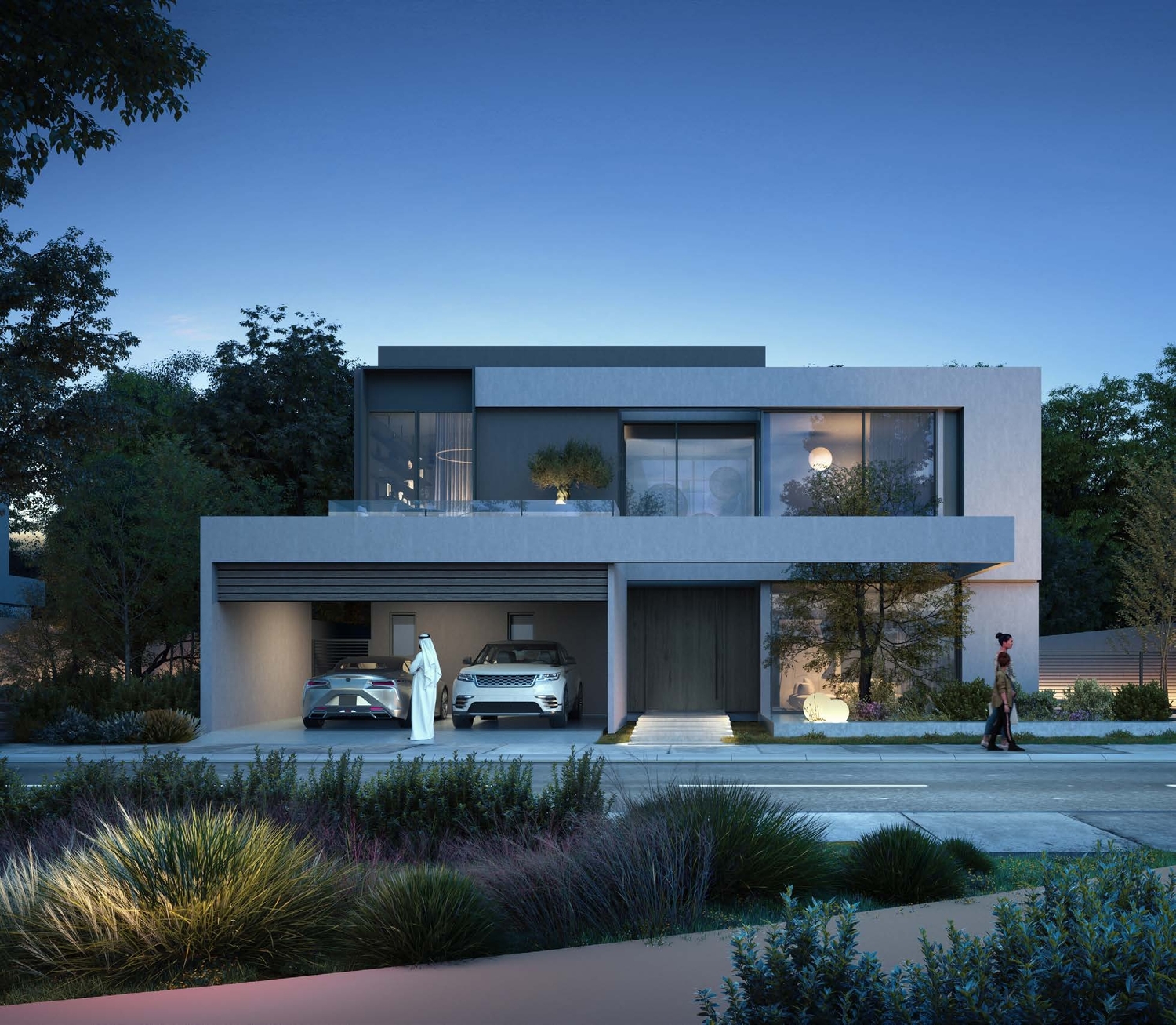 Apartments for Sale in Sharjah - Masaar 3 Phases 1 and 2