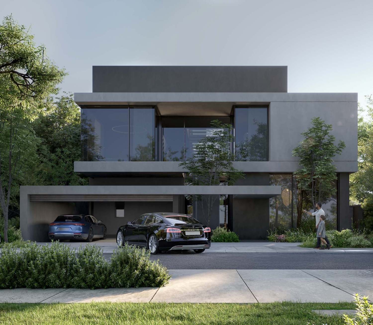 Apartments for Sale in Sharjah - Masaar 3 Phases 1 and 2