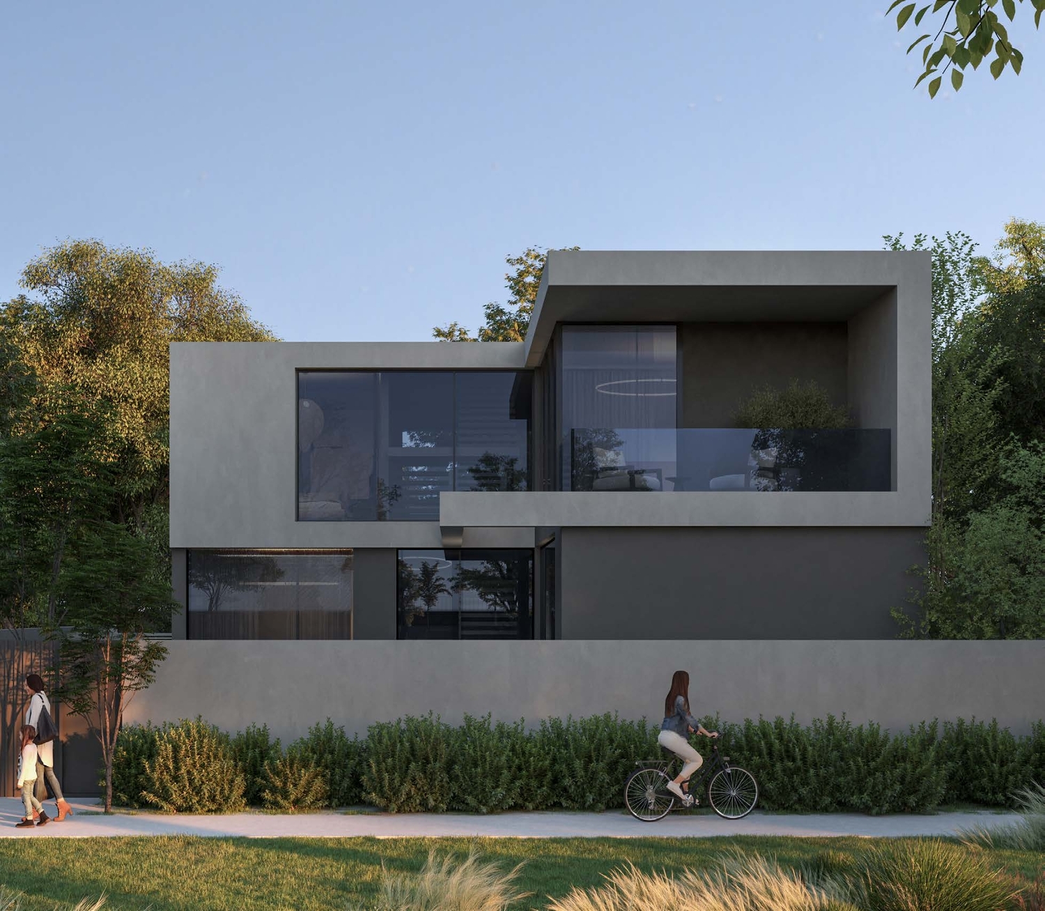 Apartments for Sale in Sharjah - Masaar 3 Phases 1 and 2