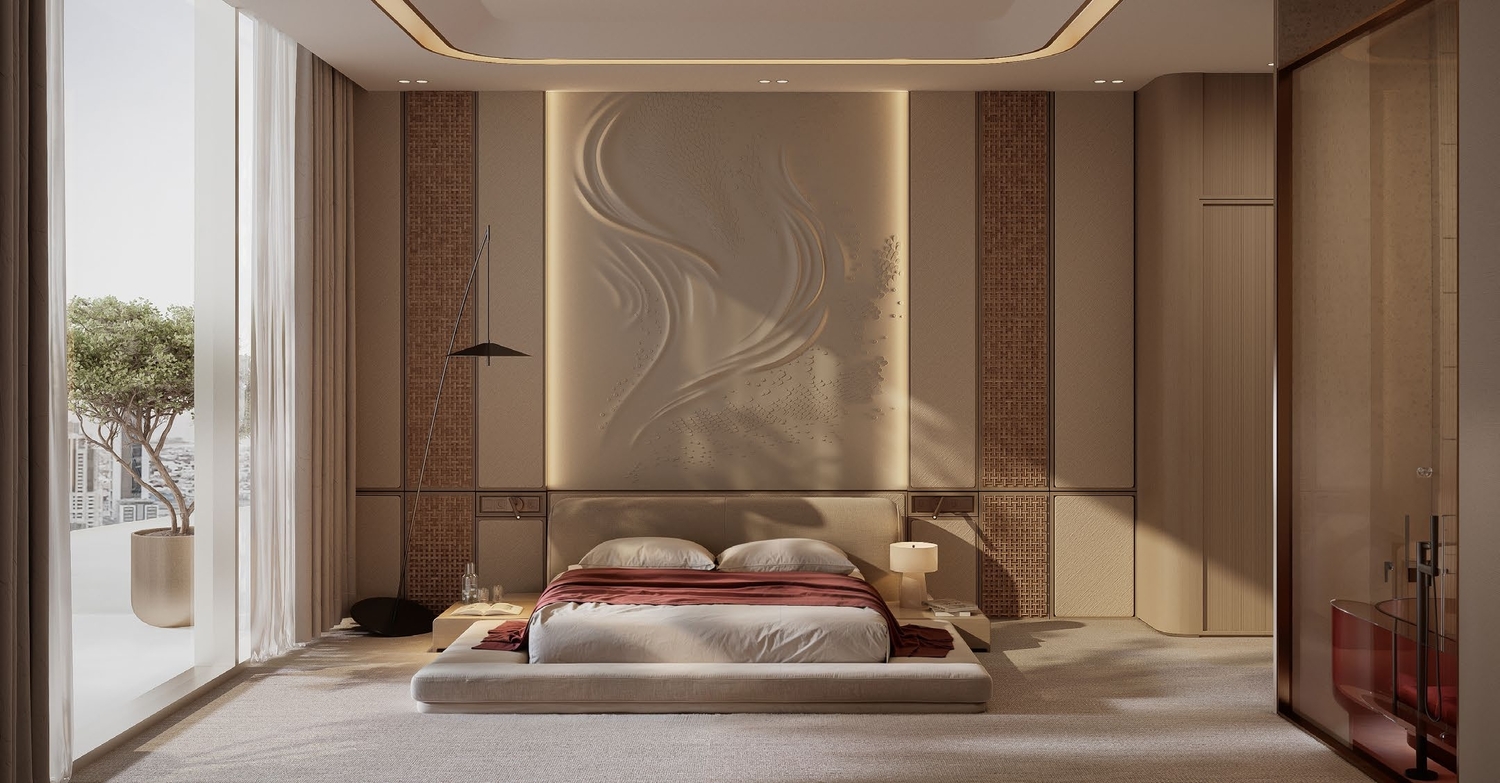 Apartments for Sale in Dubai - Binghatti Skyblade