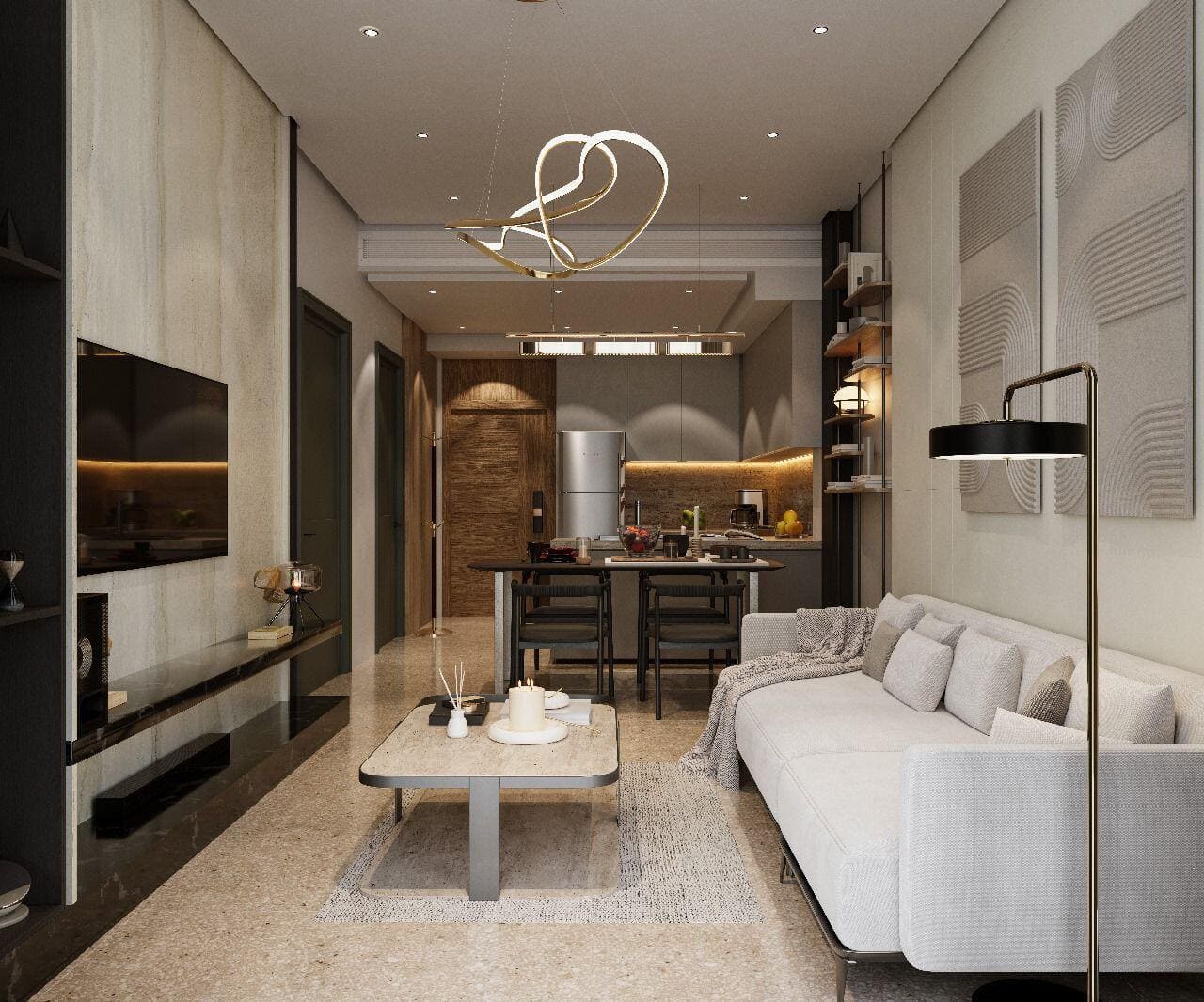 Apartments for Sale in Dubai - Coventry 49