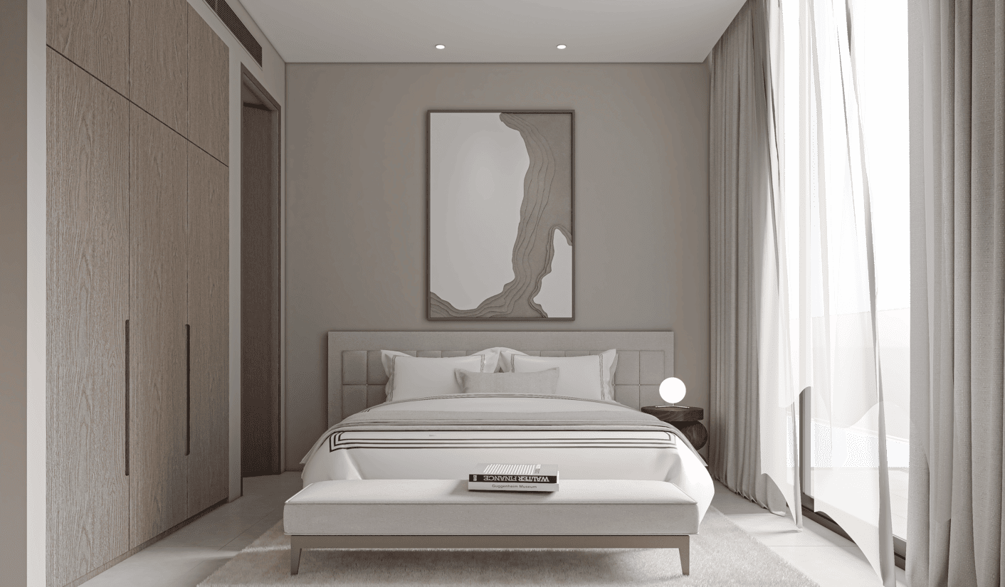 Apartments for Sale in Dubai - Elevia Residences