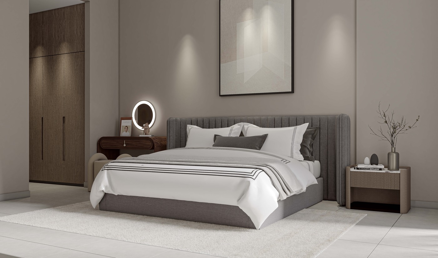 Apartments for Sale in Dubai - Elevia Residences