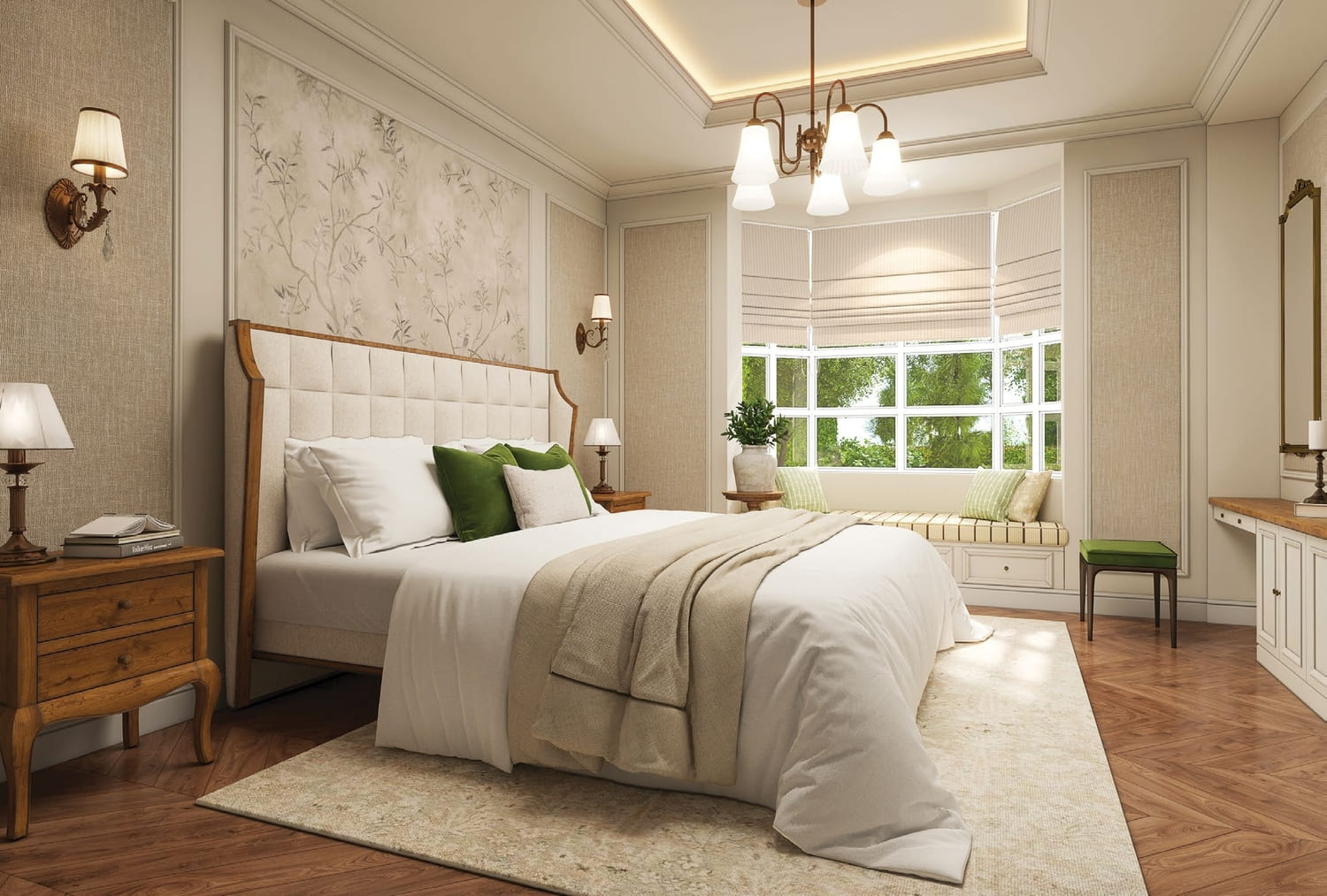 Apartments for Sale in Abu Dhabi - Bab Al Qasr Garden Residence 66