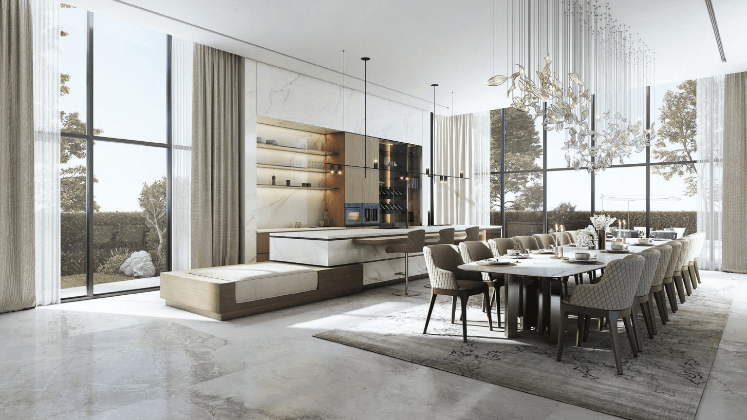 Sobha Estates