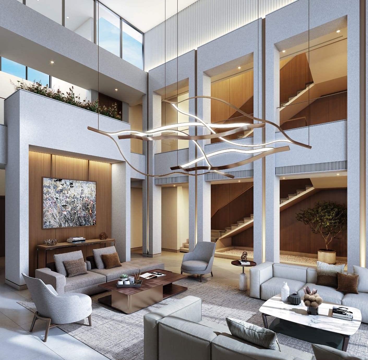 Sobha Estates