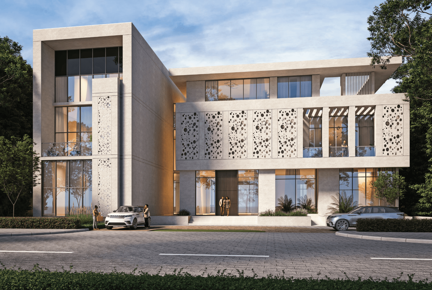 Sobha Estates