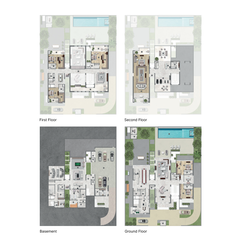 Mansion
