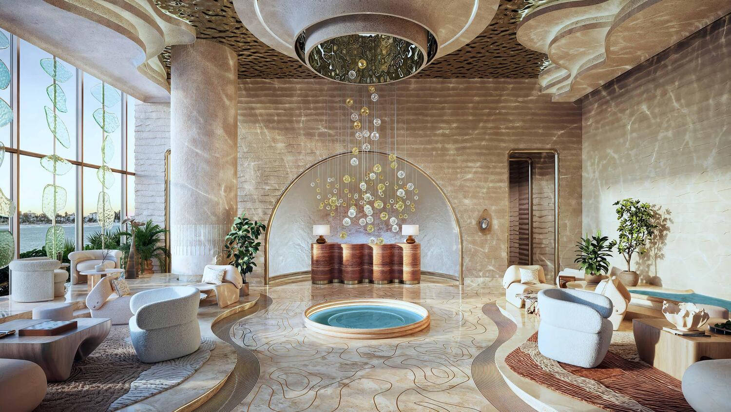 Apartments for Sale in Umm Al Quwain - Amra Residences