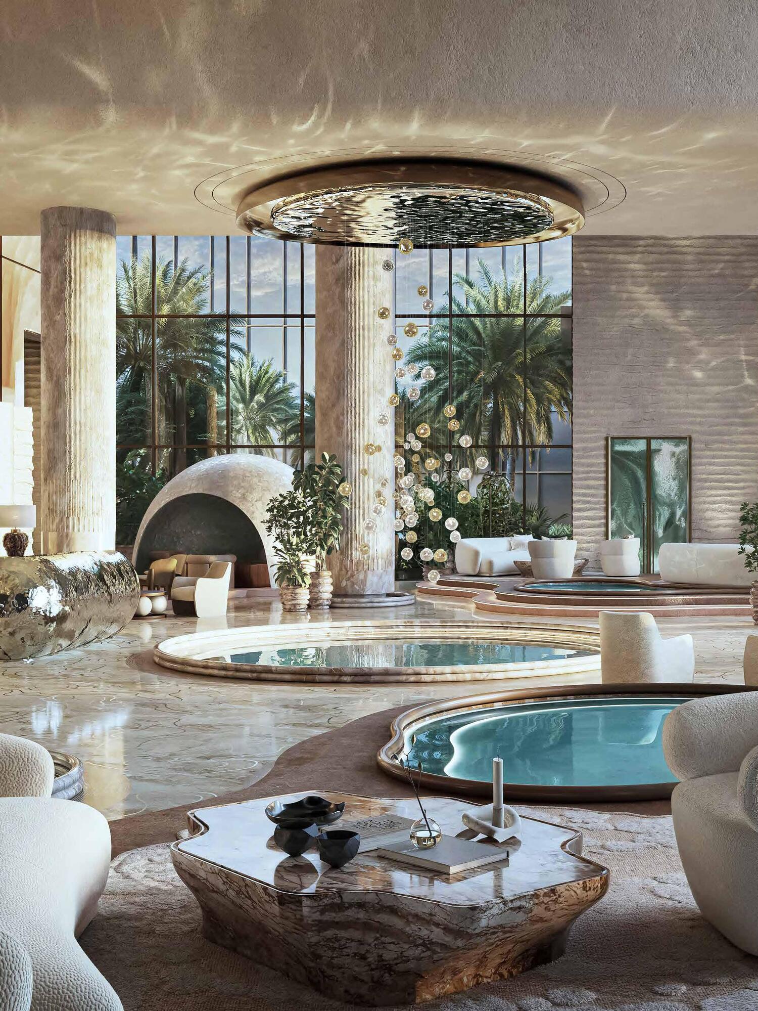 Apartments for Sale in Umm Al Quwain - Amra Residences