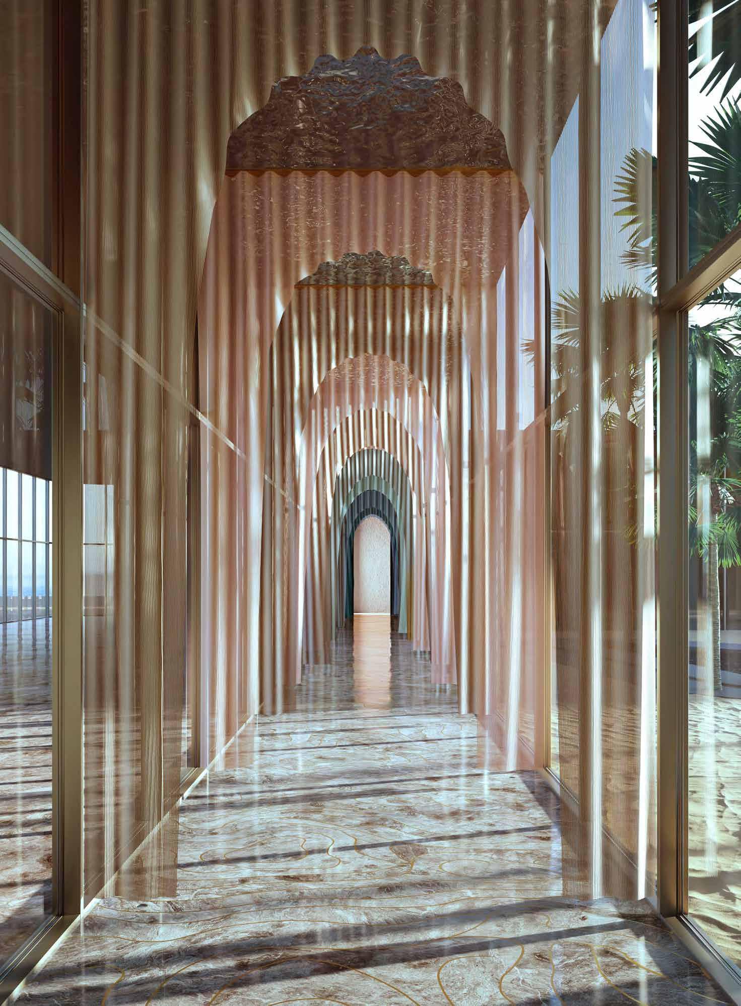 Apartments for Sale in Umm Al Quwain - Amra Residences