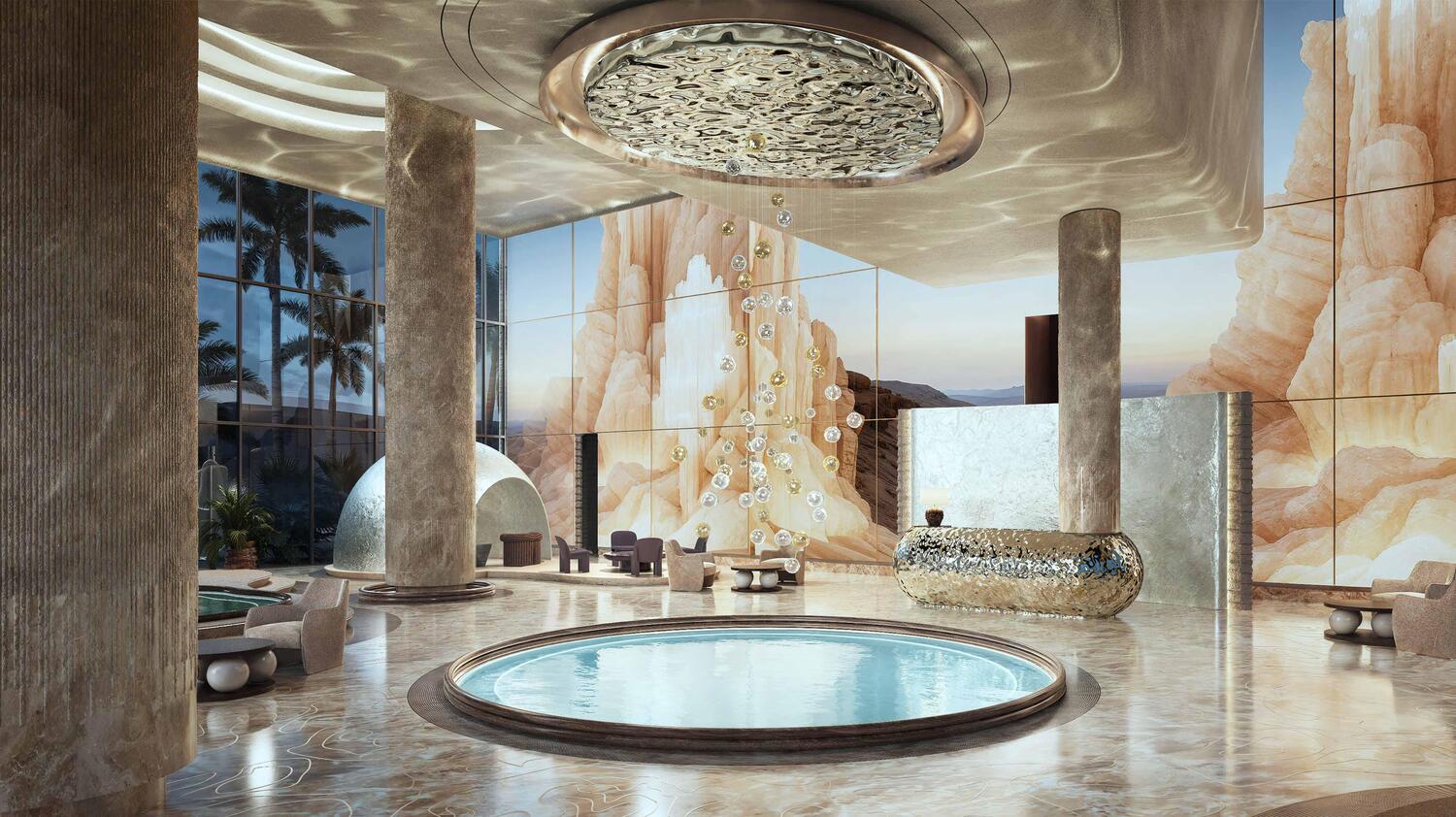 Apartments for Sale in Umm Al Quwain - Amra Residences