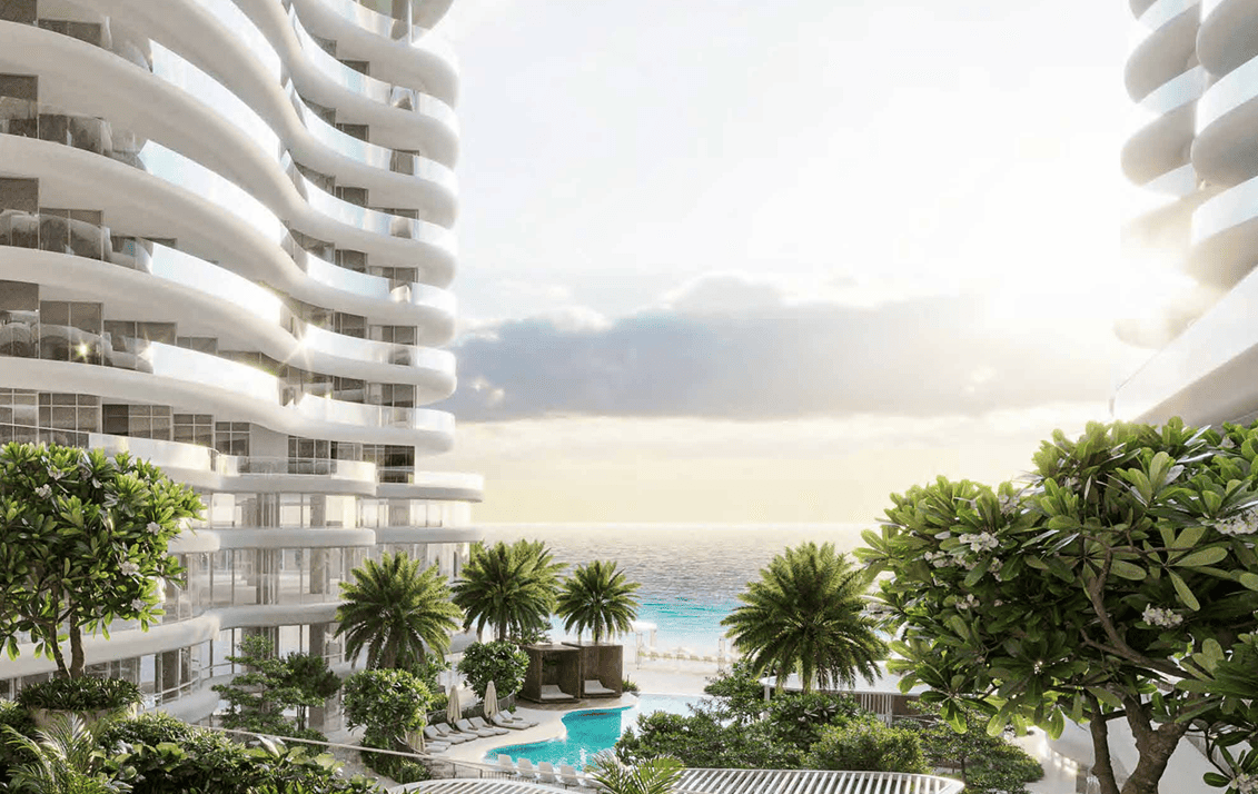 Apartments for Sale in Umm Al Quwain - Amra Residences