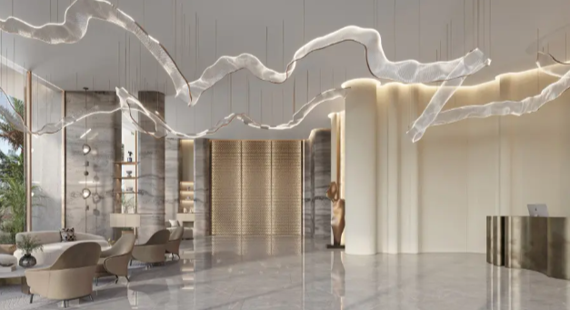 Apartments for Sale in Dubai - The Caden by Prescott