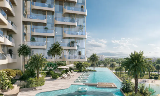 Apartments for Sale in Dubai - The Caden by Prescott
