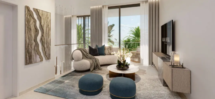 Nad Al Sheba Gardens Phase 11