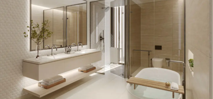 Nad Al Sheba Gardens Phase 11