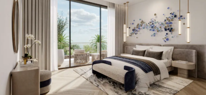 Nad Al Sheba Gardens Phase 11