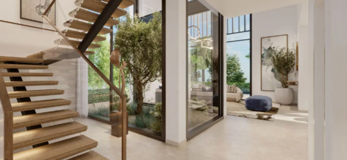 Nad Al Sheba Gardens Phase 11