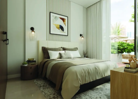 Azha Millennium Residences