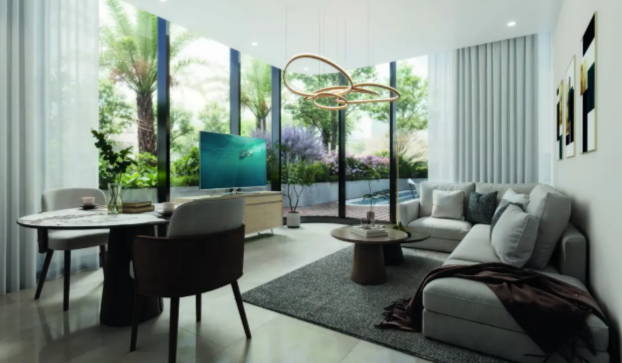 Azha Millennium Residences