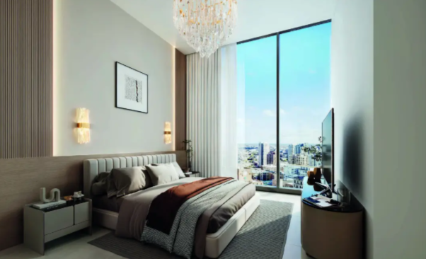 Azha Millennium Residences