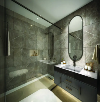 Azha Millennium Residences