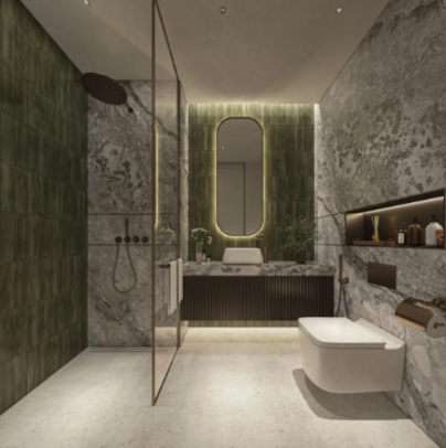 Sky Line by Peace Homes