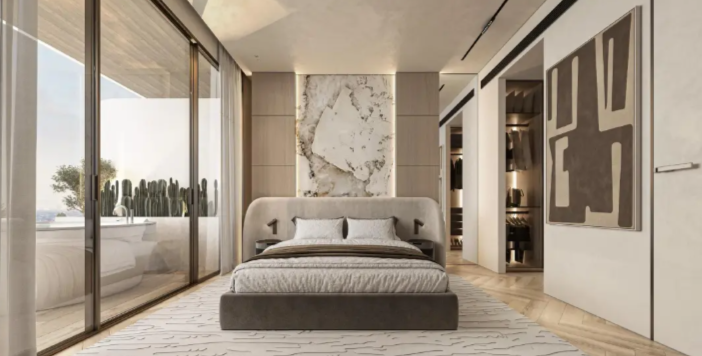 Sky Line by Peace Homes