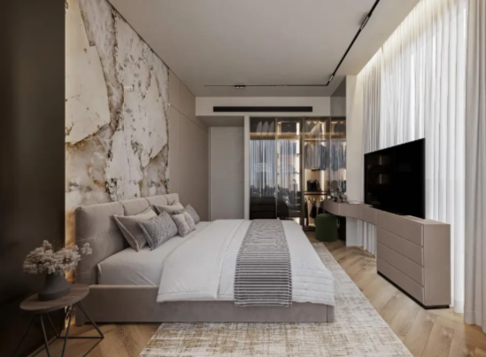 Sky Line by Peace Homes