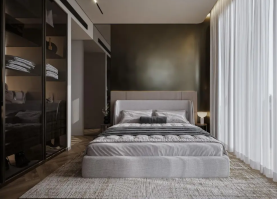 Sky Line by Peace Homes