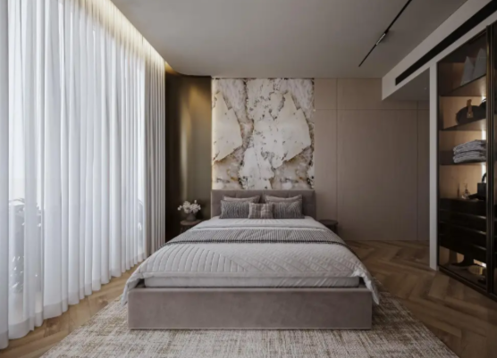 Sky Line by Peace Homes