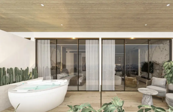 Sky Line by Peace Homes