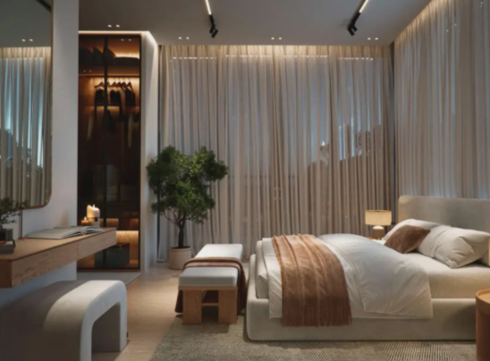 Apartments for Sale in Ras Al-Khaimah - Azure by Lapis