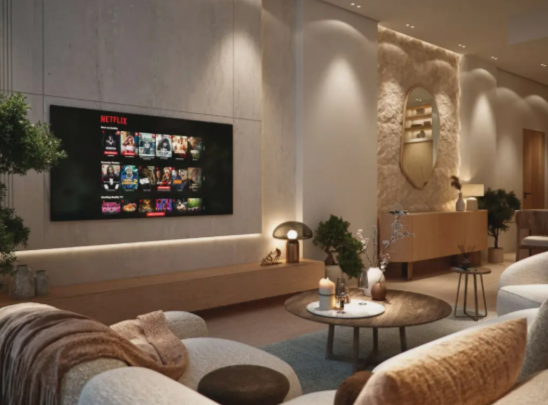 Apartments for Sale in Ras Al-Khaimah - Azure by Lapis