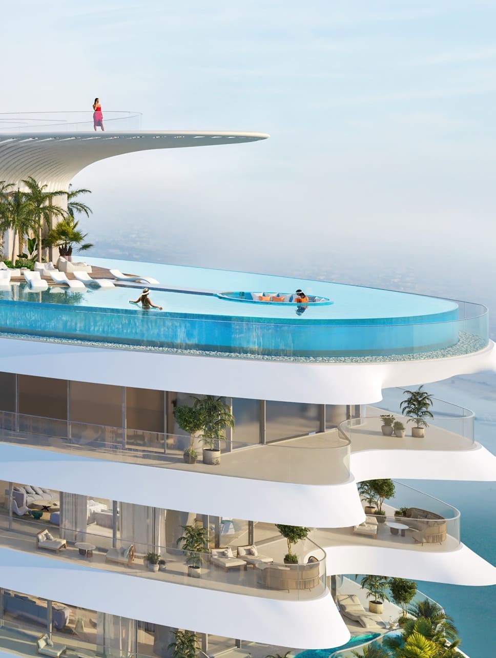 Como Residences