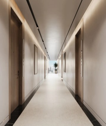 Apartments for Sale in Dubai - Bond Living