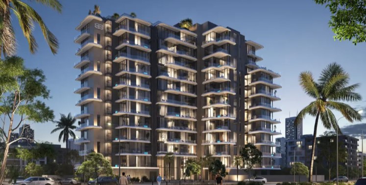 Apartments for Sale in Dubai - Bond Living