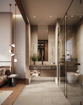 Apartments for Sale in Dubai - Bond Living