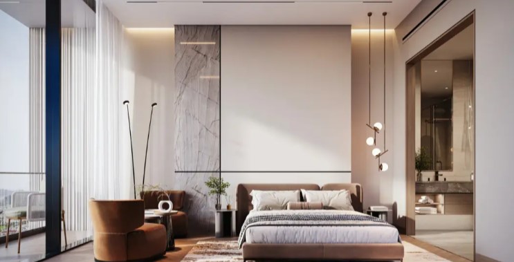 Apartments for Sale in Dubai - Bond Living
