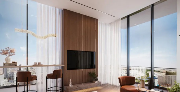 Apartments for Sale in Dubai - Bond Living