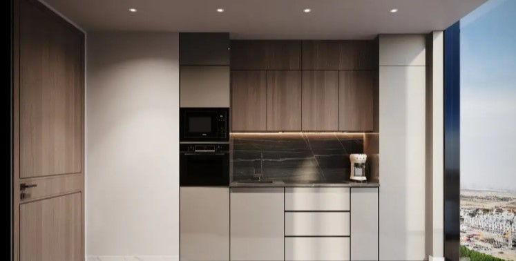 Apartments for Sale in Dubai - Bond Living
