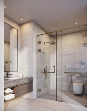 Apartments for Sale in Dubai - Bond Living
