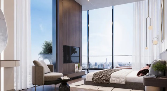 Apartments for Sale in Dubai - Bond Living