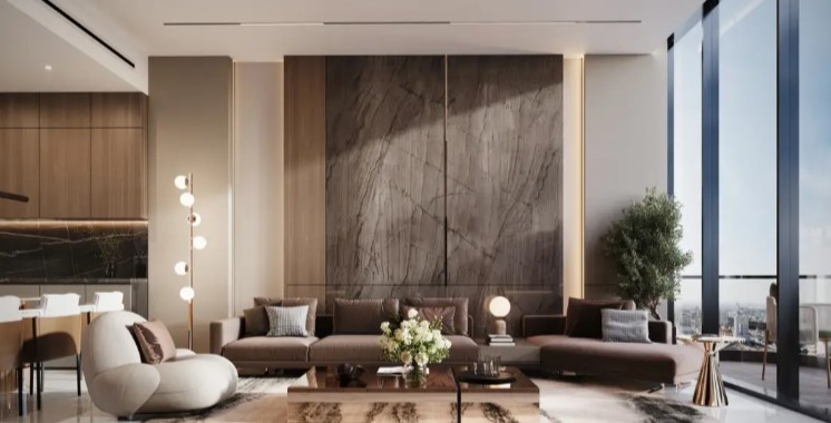 Apartments for Sale in Dubai - Bond Living