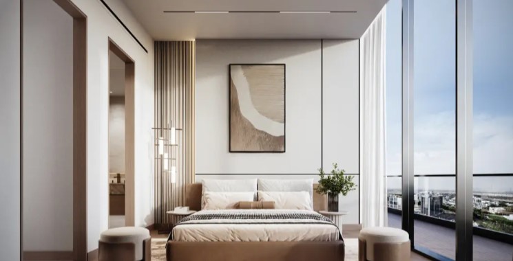 Apartments for Sale in Dubai - Bond Living