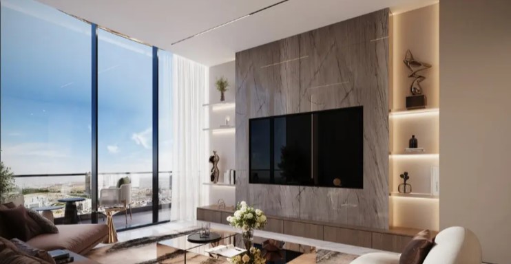 Apartments for Sale in Dubai - Bond Living