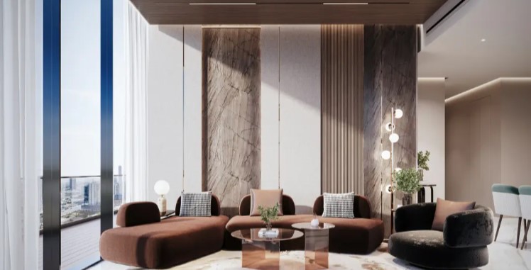 Apartments for Sale in Dubai - Bond Living
