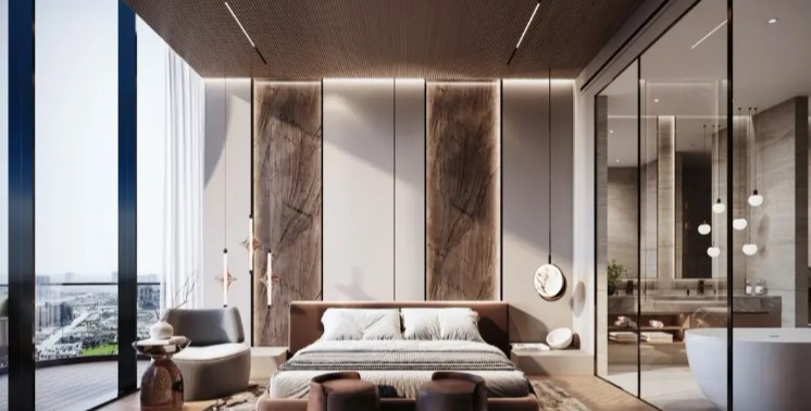 Apartments for Sale in Dubai - Bond Living